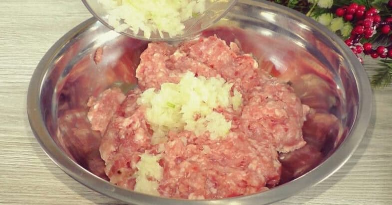 Пирожки на быстром тесте без дрожжей: свежесть на целую неделю!