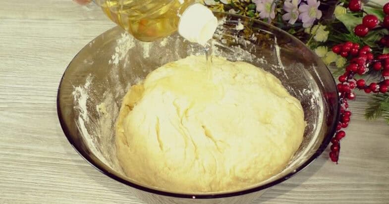 Пирожки на быстром тесте без дрожжей: свежесть на целую неделю!