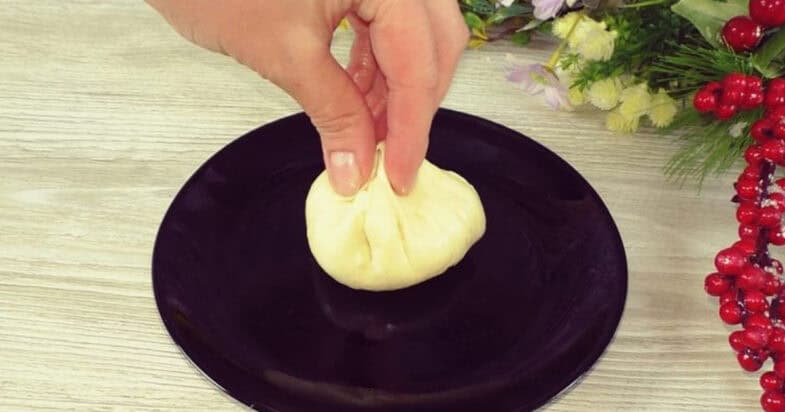 Пирожки на быстром тесте без дрожжей: свежесть на целую неделю!