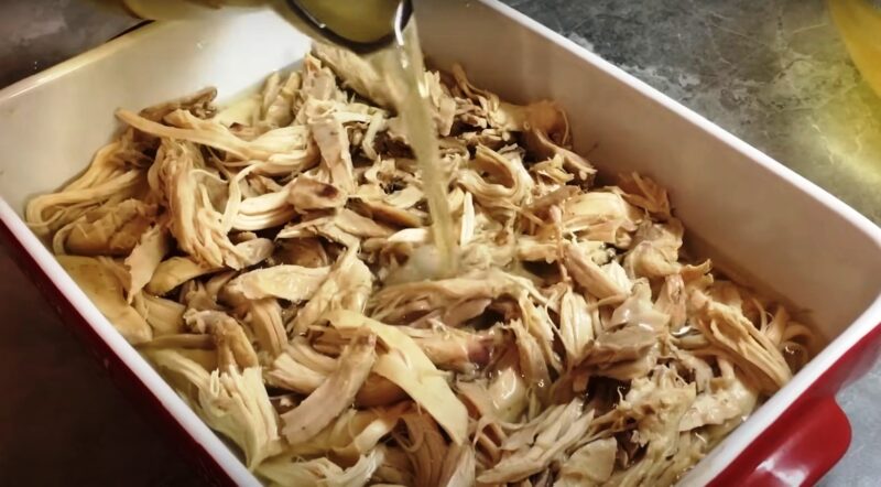 Как приготовить холодец без желатина: проверенный рецепт