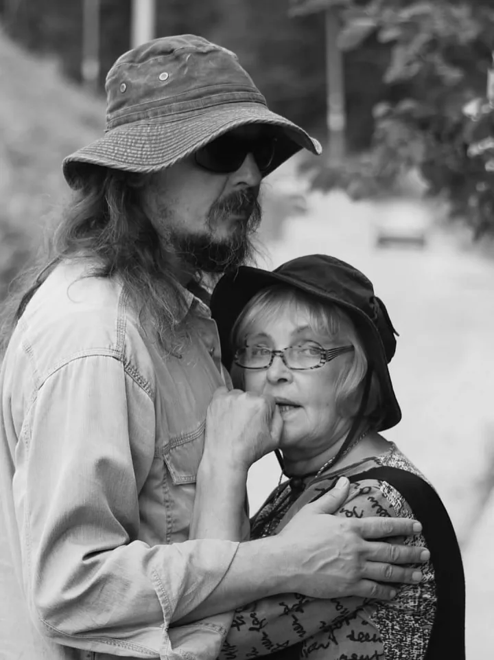 Ада Роговцева