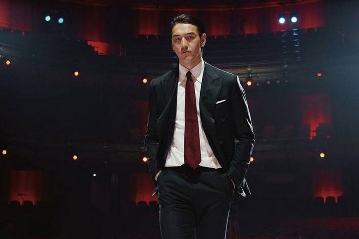 Нурлан Сабуров