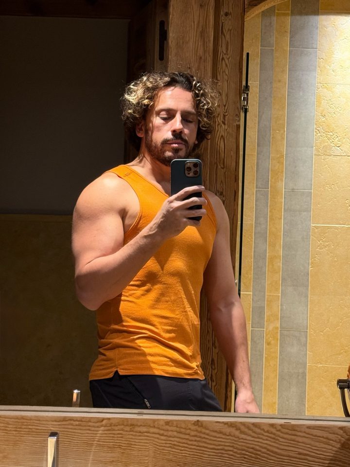 Максим Галкин