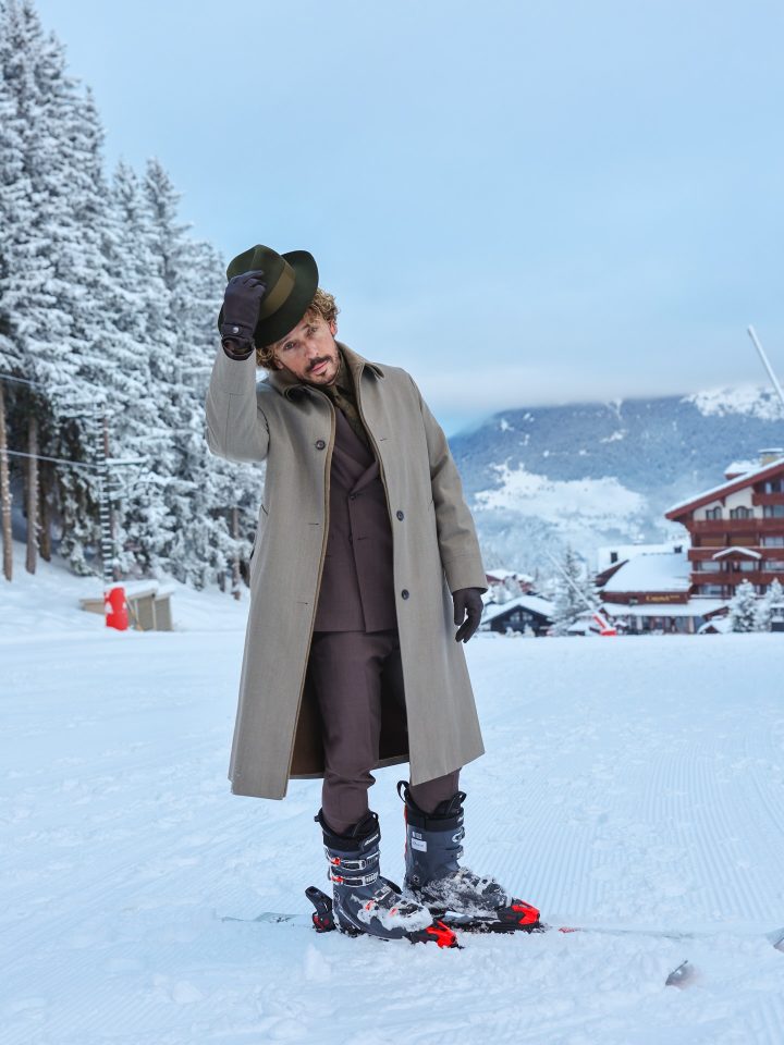 Максим Галкин