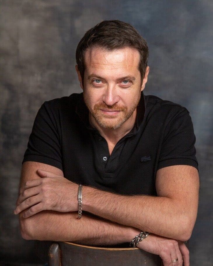 Кирилл Сафонов