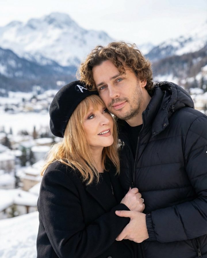 Семейная идиллия в Альпах: Пугачева и Галкин поделились атмосферными фото из Куршевеля 10 nevori.studio 1769759832228 e1769762384802