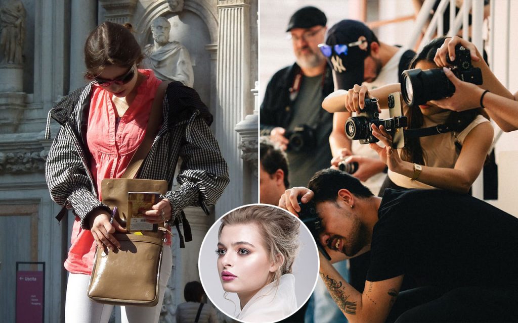 Celebrity Photographers Spill Their Secrets to Perfect Paparazzi Shots