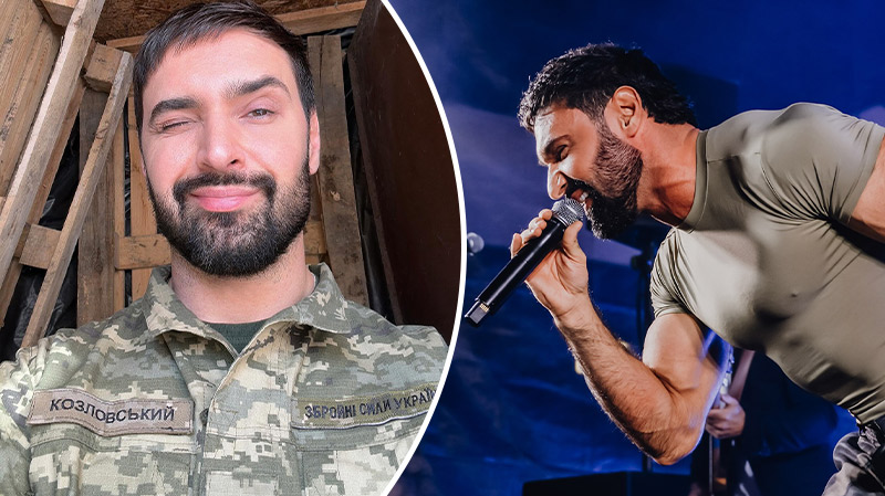 Виталий Козловский