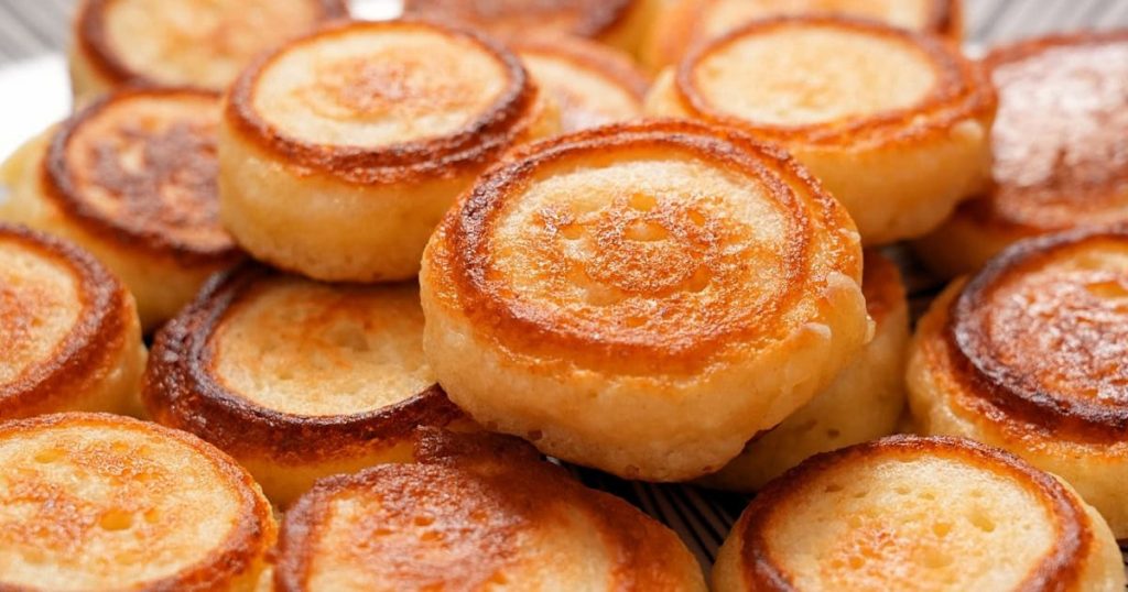 Забудьте оладьи и сырники: этот утренний шедевр покорит ваше сердце!