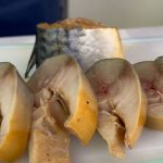 Скумбрия холодного копчения: секретный домашний рецепт